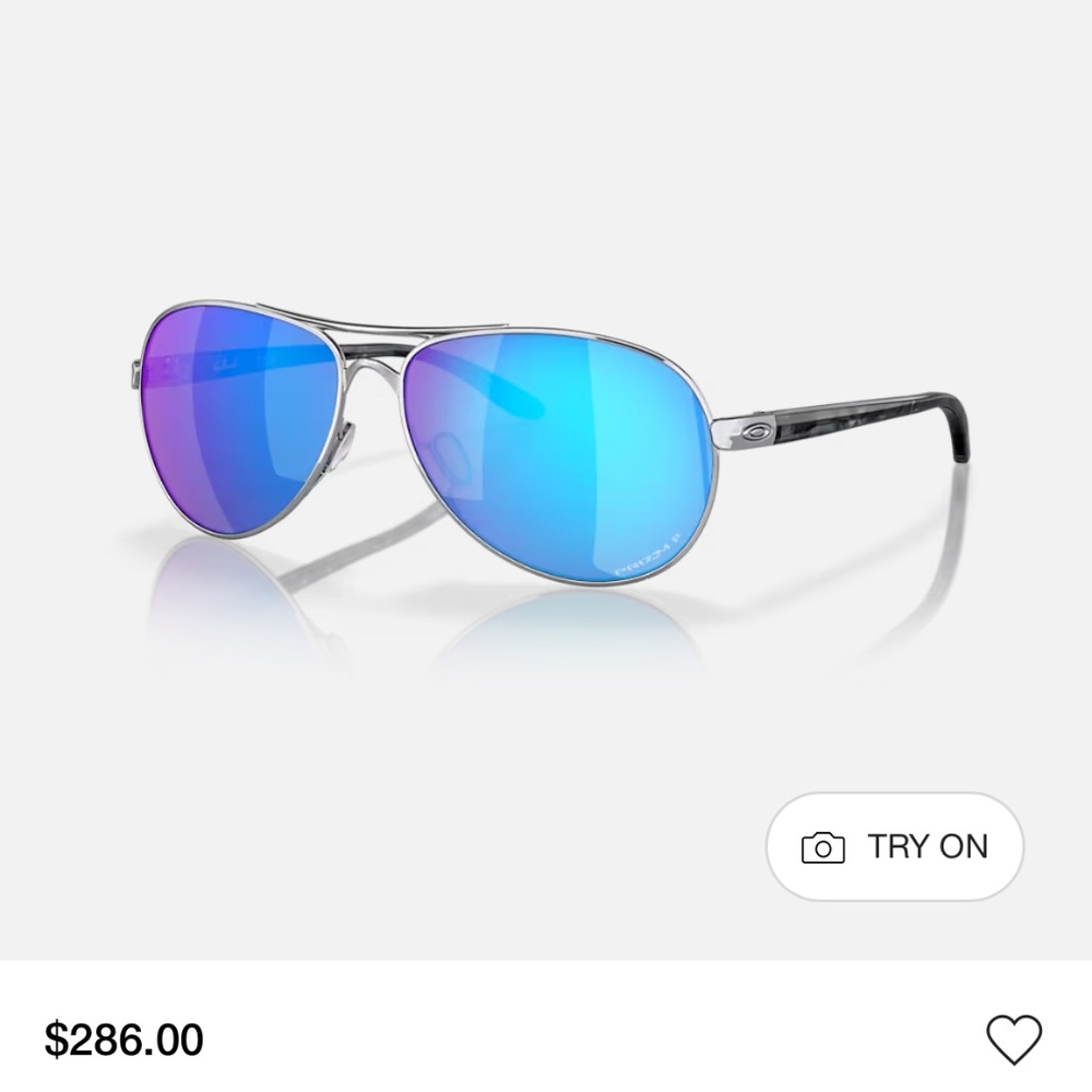 Women’s Oakley Sunglasses-polarized